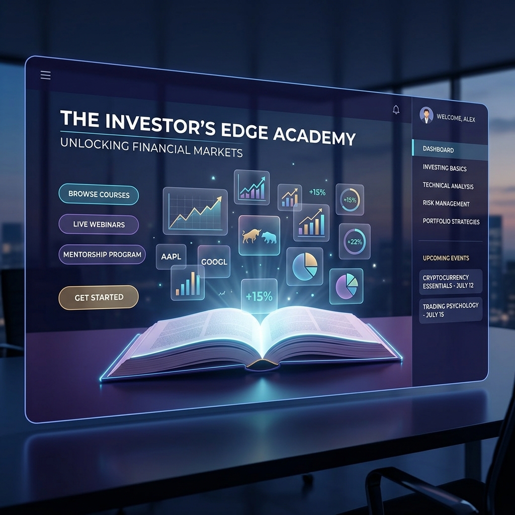 Financial Education Academy