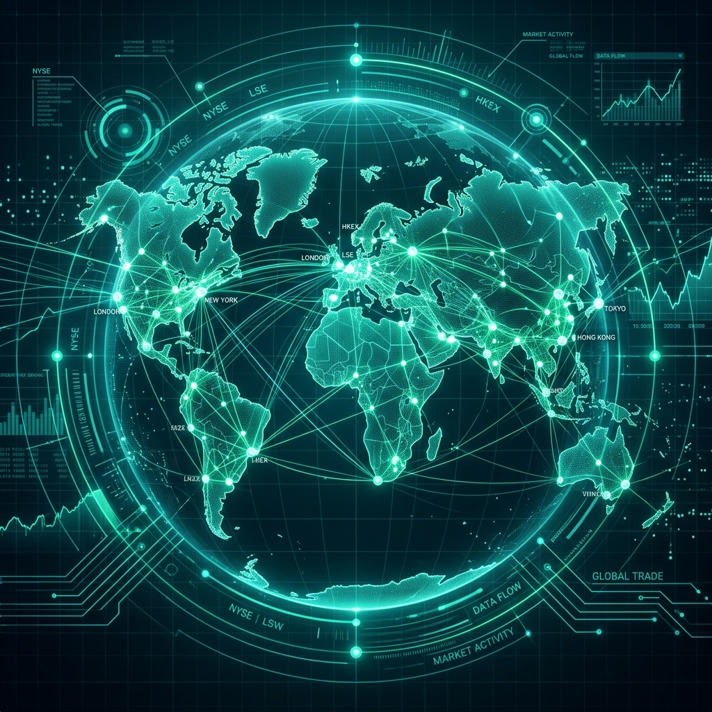 Global Markets Analysis