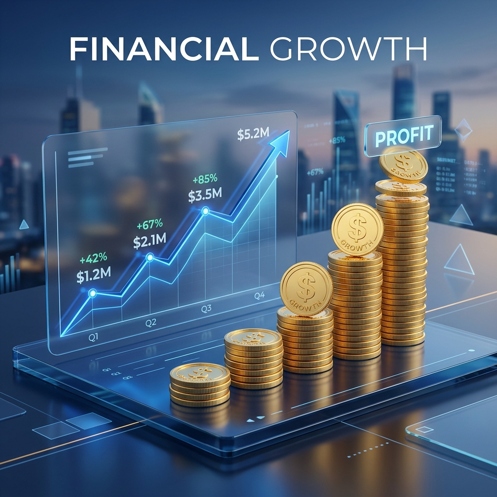 Wealth Growth